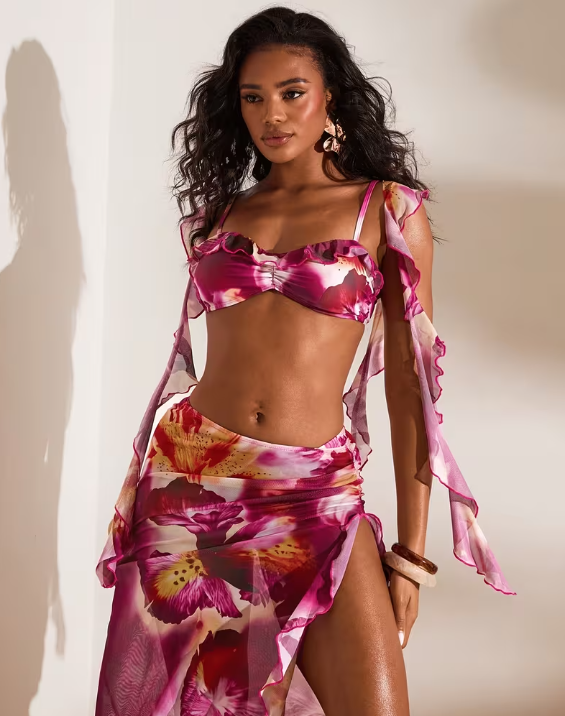 Swimwear