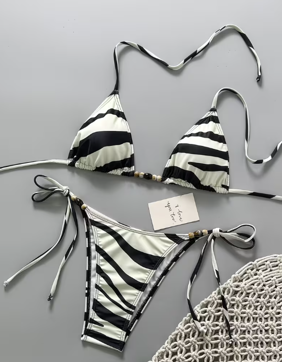 Swimwear