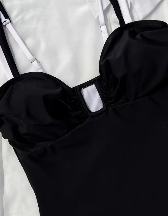 Bodysuit Bikini