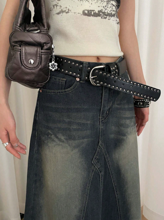 D-Ring Belt
