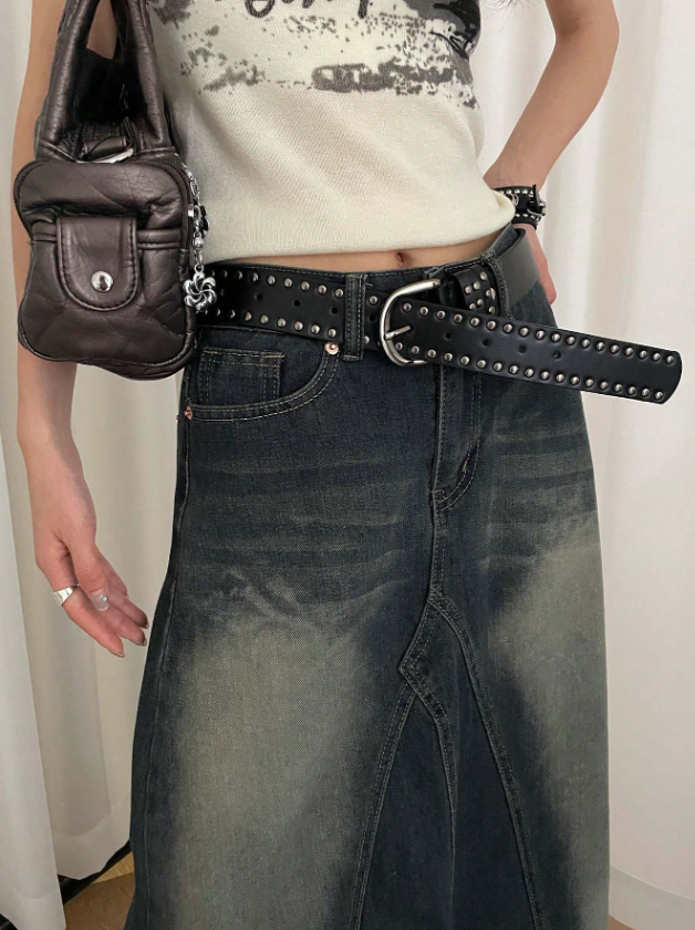D-Ring Belt