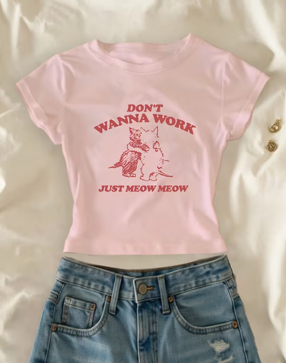 DWW BabyTee