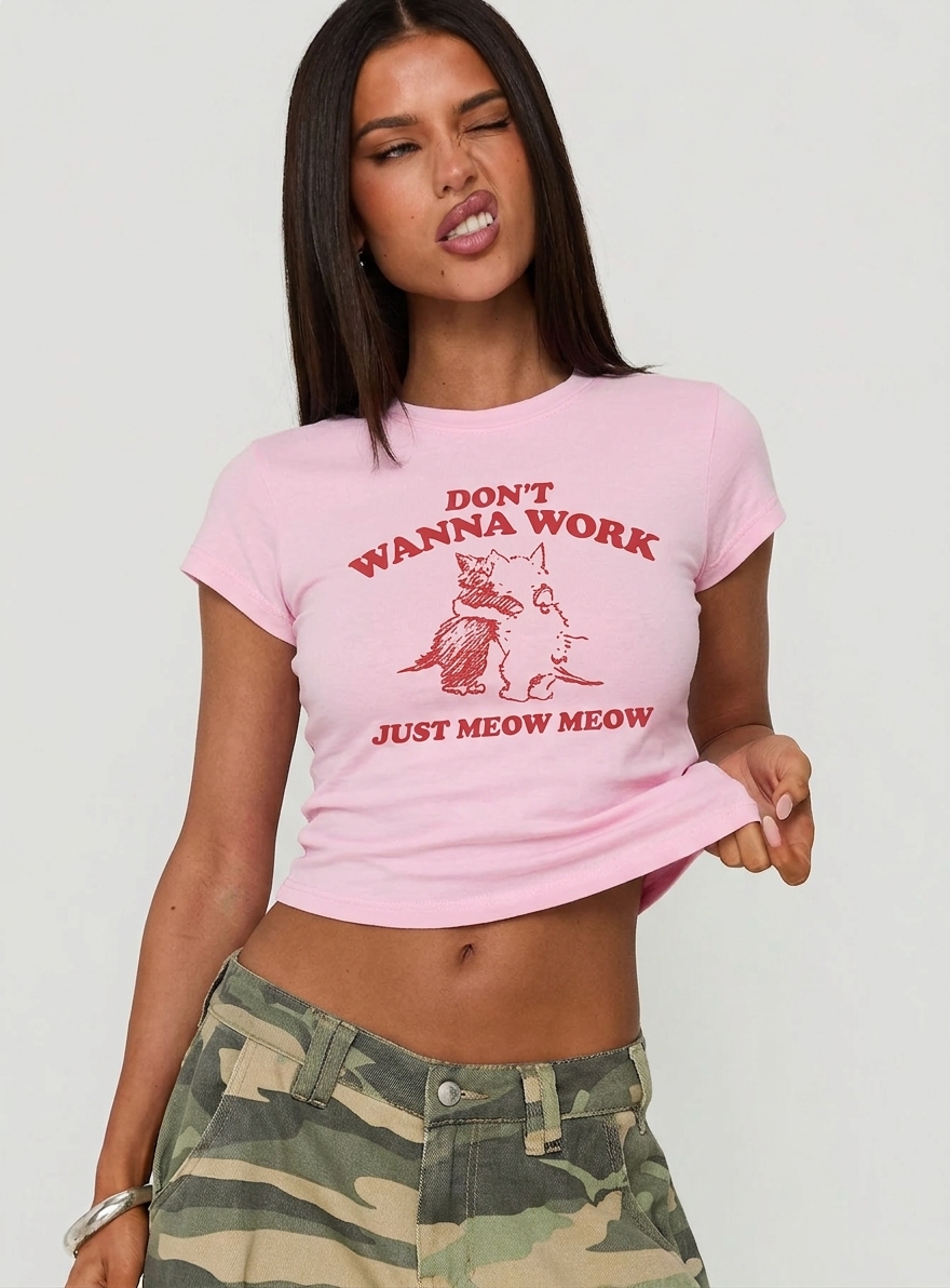 DWW BabyTee