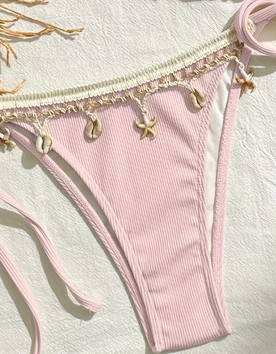 Light Pink Bikini
