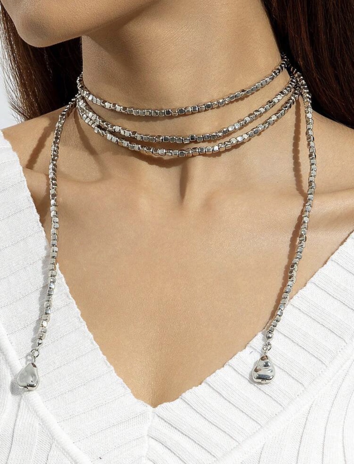 Maxi Necklace