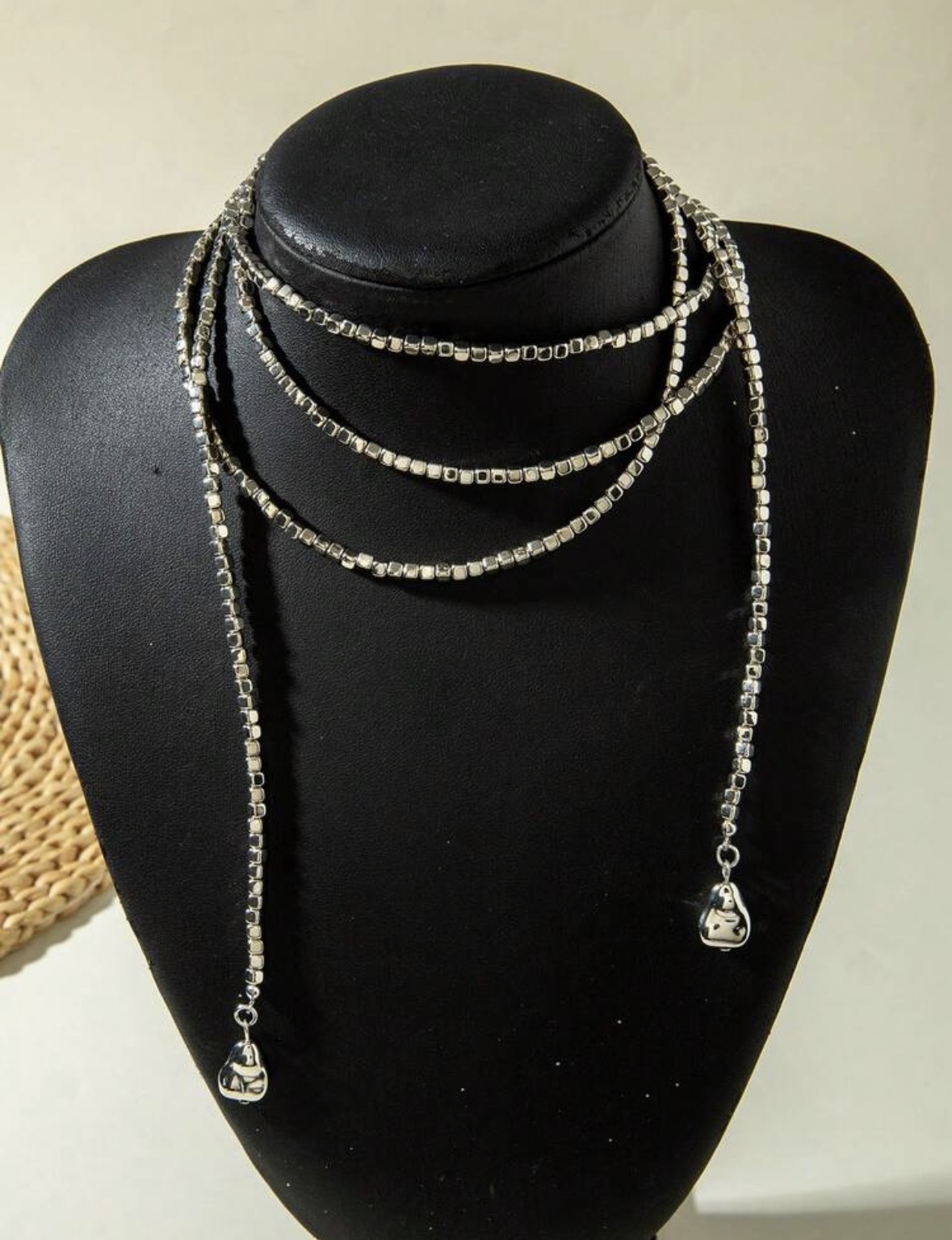 Maxi Necklace