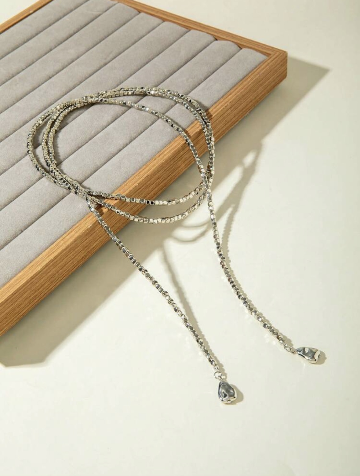 Maxi Necklace