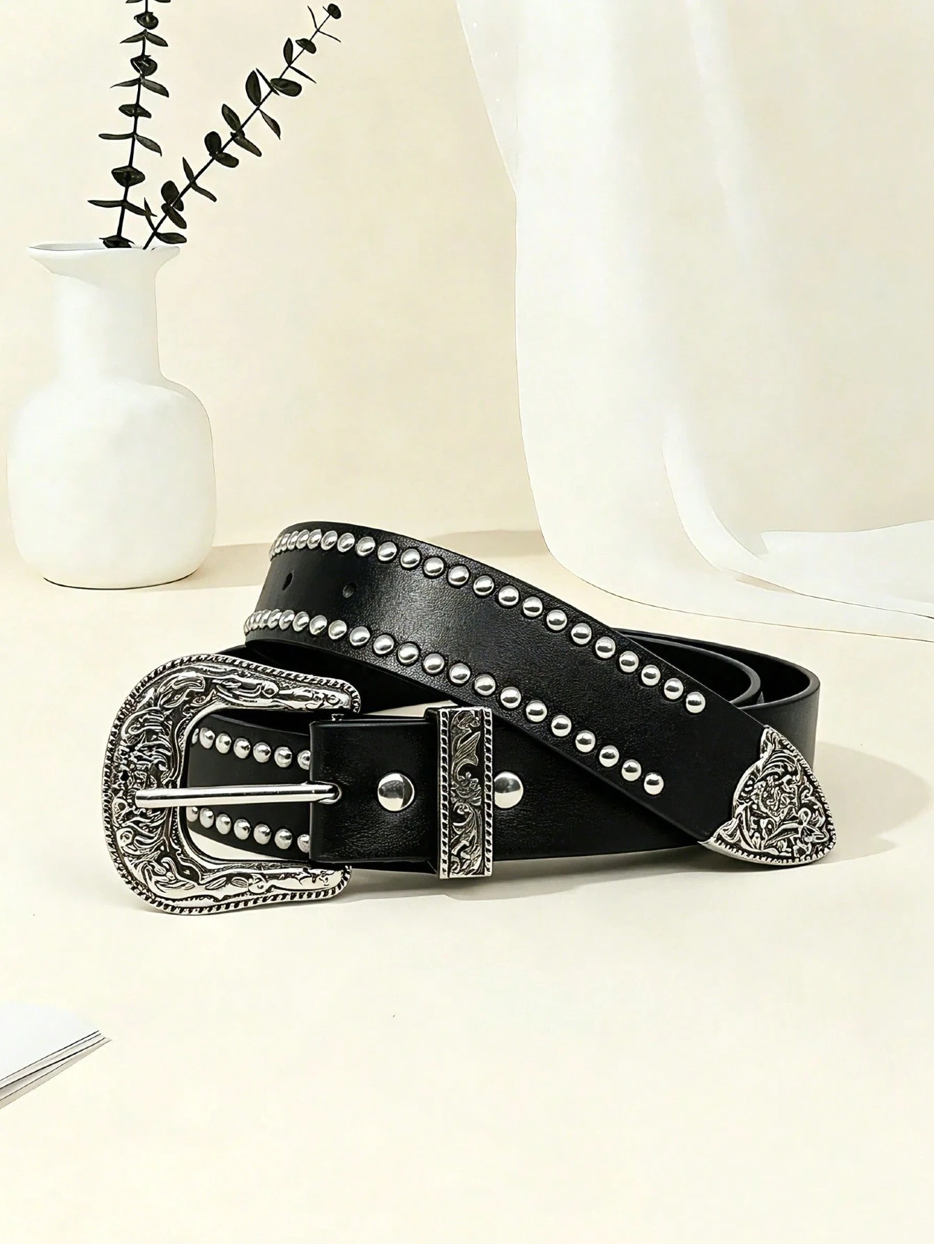 Punk Belt